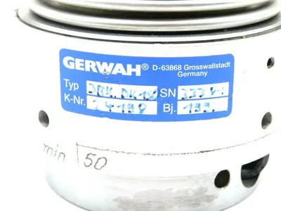 NEW GERWAH DBK/DK750 COUPLING DBKDK750 DBK
