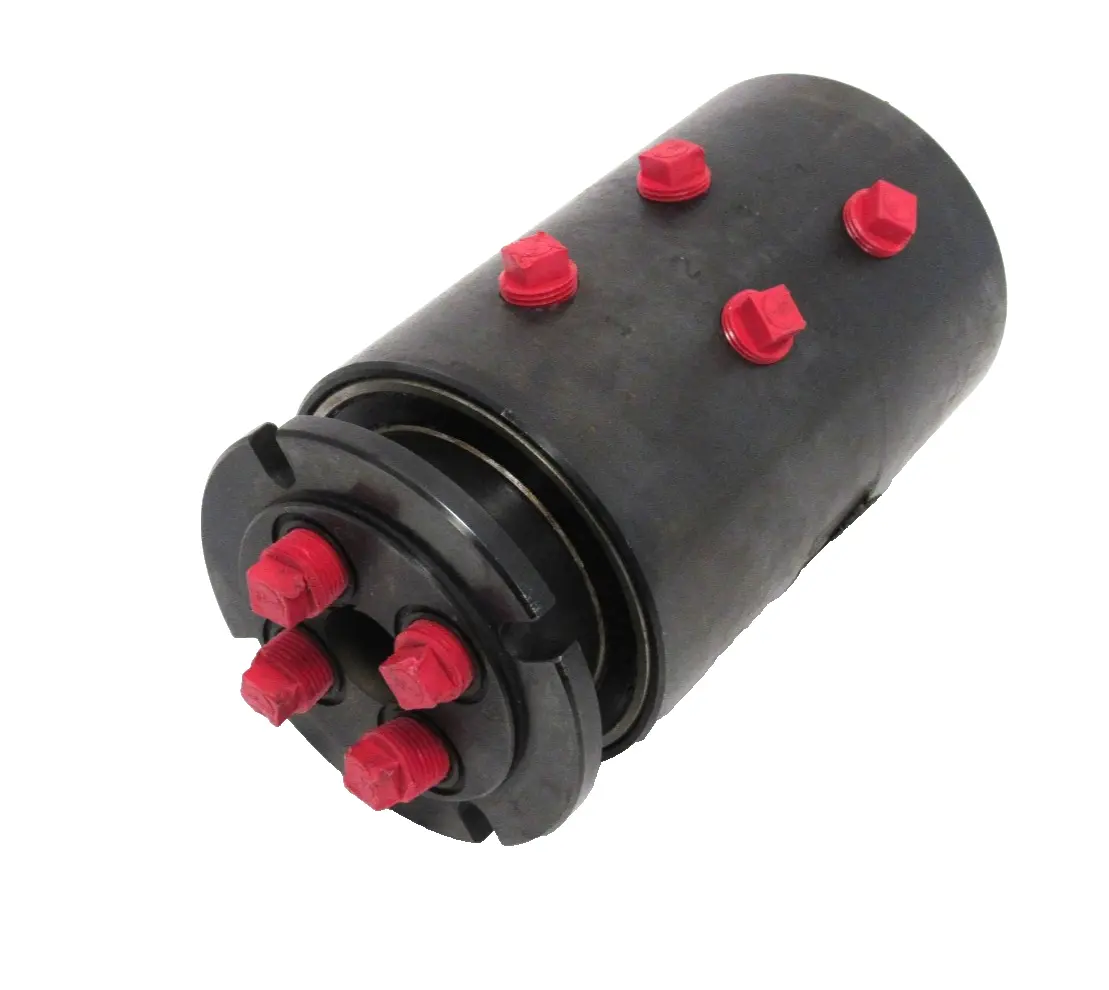 NEW DSTI 00027734 HYDRAULIC ROTARY JOINT