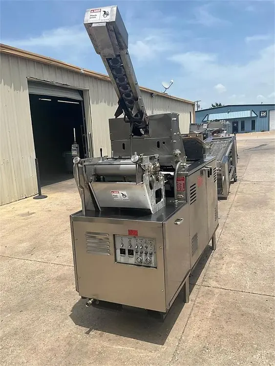 Used SUPERIOR 2CFO54-424P Gas Cooking Equipment British Columbia CA | Surrey Food Equipment #1324784