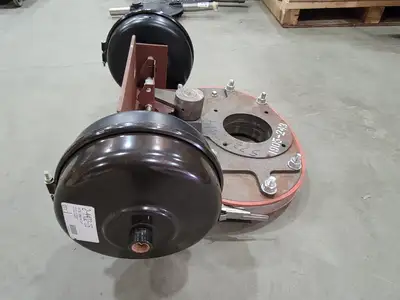 USED UNITED CONVEYOR CORPORATION 21905242