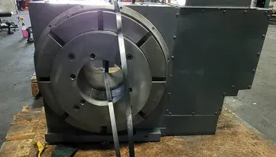 USED SMW RT 400V
