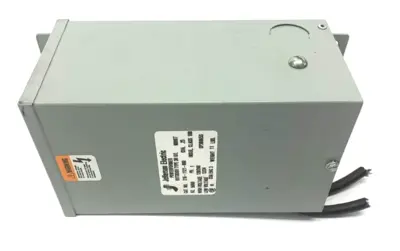 216-1121-000 | Jefferson Electric   Powerformer Transformer Outdoor Type 3R U/L - Used