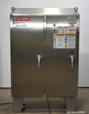 USED AEROFIL 1695