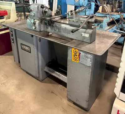 USED HARDINGE DSM-59R