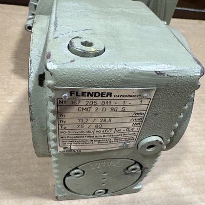USED Voith 19016.92 001