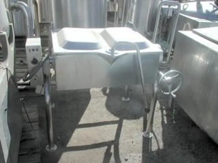 Used _UNKNOWN_ TS-236-T6 Braising Pans California US | Machinery & Equipment #139617