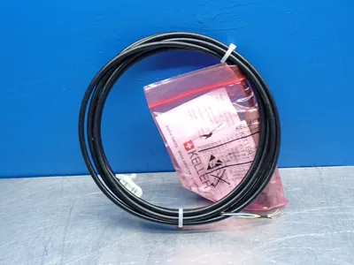 New | in-Stock KELLER 0312.00408.051303.13 Pressure Transmitters Ohio US | HGR 24 #755647