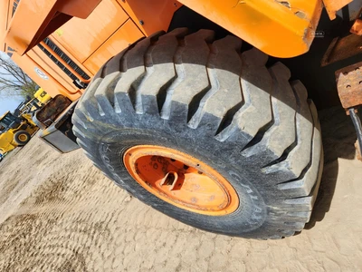 Used 2009 DOOSAN DL250 Wheel Loaders | Abele Tractor #1342919