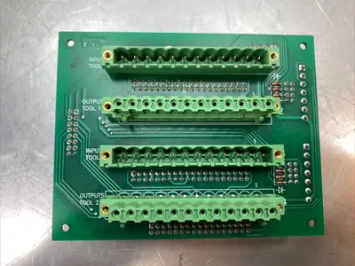 USED Cooper Tools PCA2017-1