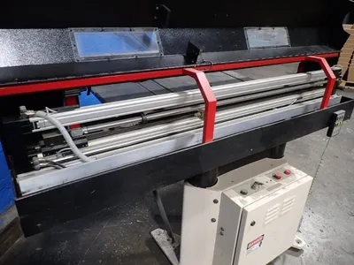 USED LEXAIR INC ML1