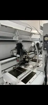 Used 2020 MIYANO GN2-3200W CNC Lathes Minnesota US | Orca Machine Tools, Inc. #1266996