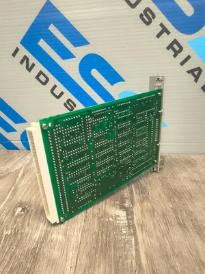 OMRON 3G8B2-NA000 Printed Circuit Boards (PCBs) | ESS Industrial Equipment Sales (5)