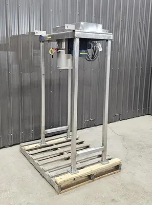 USED QUADRO 194-S