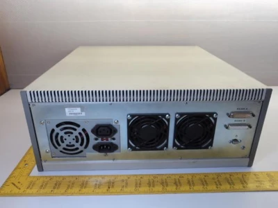 Used SCHLUMBERGER _UNKNOWN_ Programmable Logic Controllers | OCO Industrial #1641555