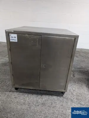 USED Klockner Klockner Blister Pack, Model EAS