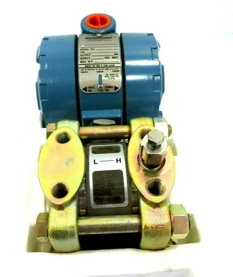 NEW ROSEMOUNT 1151GP0E12B1D3 PRESSURE TRANSMITTER