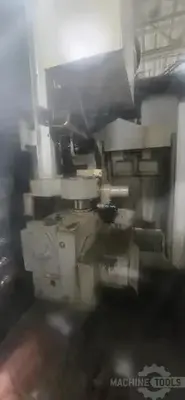 Used 2005 MAZAK PFH-4800 Horizontal Machining Centers Arizona US | KD Machinery #1469273