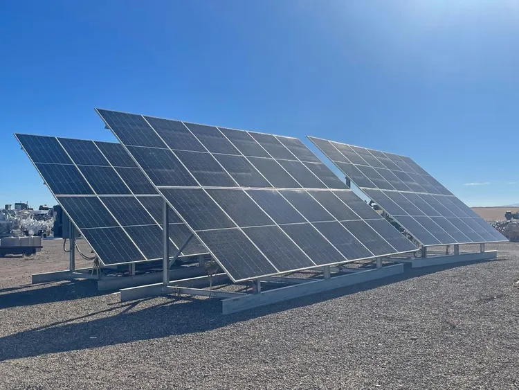 New | in-Stock SOLARSET 36-OGP-25.13-49.4-3-F Power Inverters Colorado US | Power Zone Equipment #975000