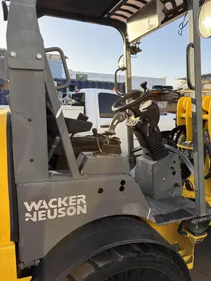 Used 2014 WACKER NEUSON WL30 Wheel Loaders California US | Ben Kaplan Equipment #1307546