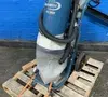 Used 2015 DUSTCONTROL AB DC 3800TR EX Dust Collectors Ohio US | HGR 24 #1300927
