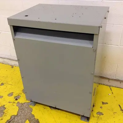 USED GENERAL ELECTRIC 9T23B4002G22