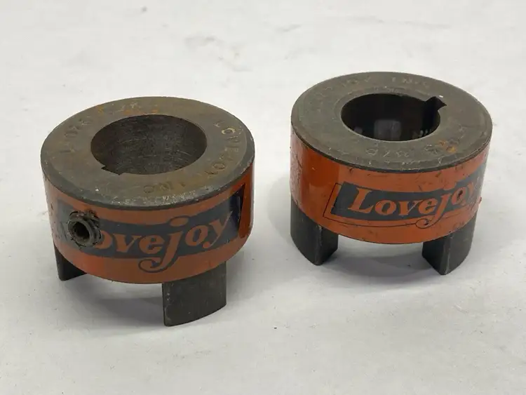 Used LOVEJOY _UNKNOWN_ Valves/Fittings | Maverick Industrial Sales #1105932