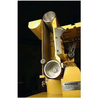 POWERMATIC 31A Woodworking Sanders | Sierra Victor Industries (7)
