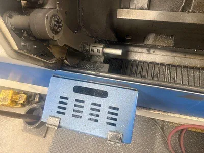 2003 DOOSAN PUMA 240B CNC Lathes. | 520 Machinery Sales LLC (4)