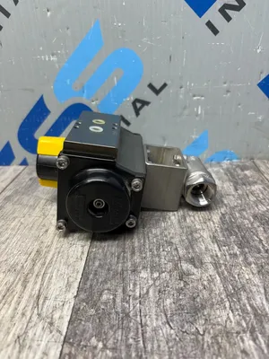 DURAVALVE 050 F04 D09 Electrical/PLC/Automation | ESS Industrial Equipment Sales (5)