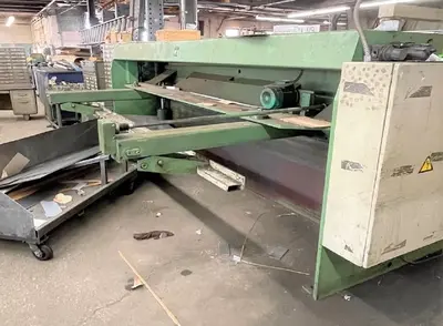 USED 2002 Guifil GHE-630