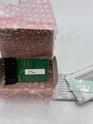 New | in-Stock OMRON OMRON E53-CNHBN2 Misc Electrical & Power Parts | ND Industrial Surplus #1215554