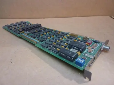 USED QUADRAM 05-0040-004