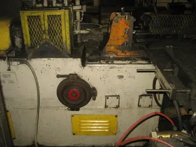 USED LEWIS 10-F