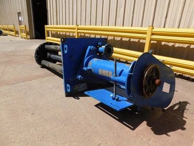 WARMAN _UNKNOWN_ Other Pumps | Equipment Recovery Corp. (3)