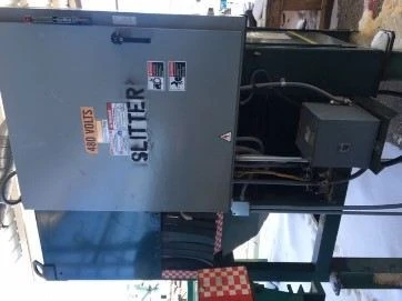 USED PENDU MFG 2800