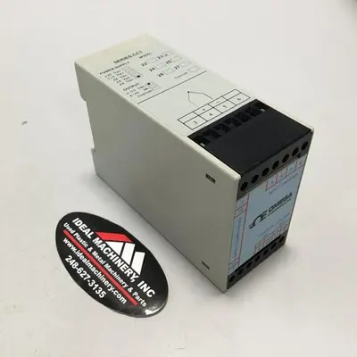 USED OMEGA CCT-23-0400C