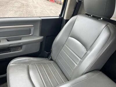 USED 2013 DODGE RAM