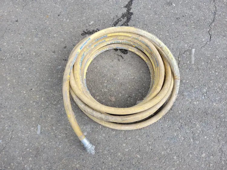 Used GREEN LINE G242G-075 Parts (Hydraulics and Pneumatics) British Columbia CA | Lenmark #258961