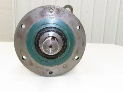 Sumitomo SM-Cyclo CNVXS-4115DB-165 Inline Gearbox 165:1 Reducer 1Hp 10.6rpm