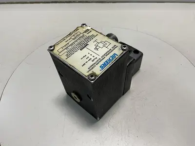 USED VICKERS EHST-3FVF-30