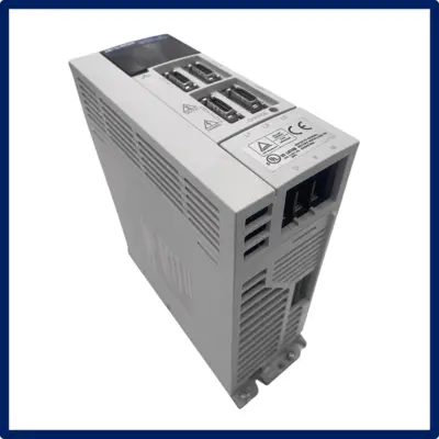 NEW MITSUBISHI MR-J2S-100A