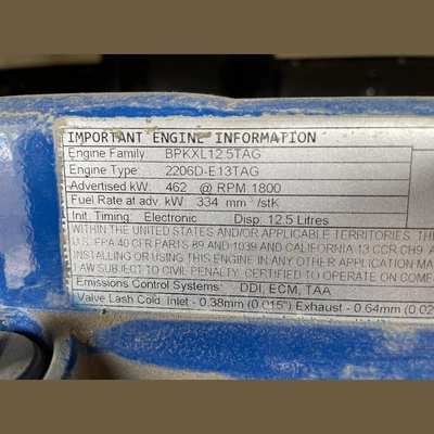 USED ALTASTREAM APPD-350