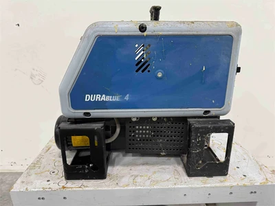 Used NORDSON DURABLUE 4 Glue Machines Florida US | MachineryMax #1423787