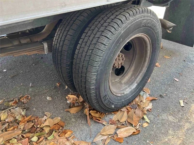 Used 1995 GMC VANDURA 3500 Box trucks California US | MachineryMax #1321335