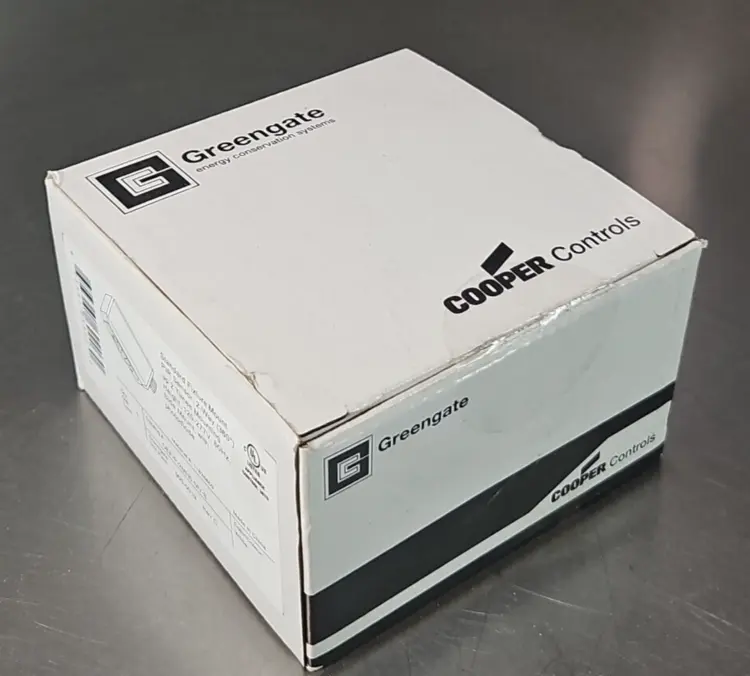 Used Cooper Metalux _UNKNOWN_ Sensors South Carolina US | Palmetto Automation #1155303