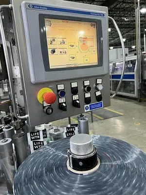 USED 2013 SACMI / ACMI USA OPERA 400 MODUL