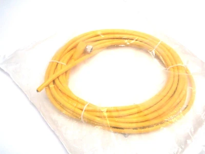New | in-Stock BALLUFF RIGHT ANGLE M8 TO FLYING LEADS Misc Industrial Equipment | Maverick Industrial Sales #1108756