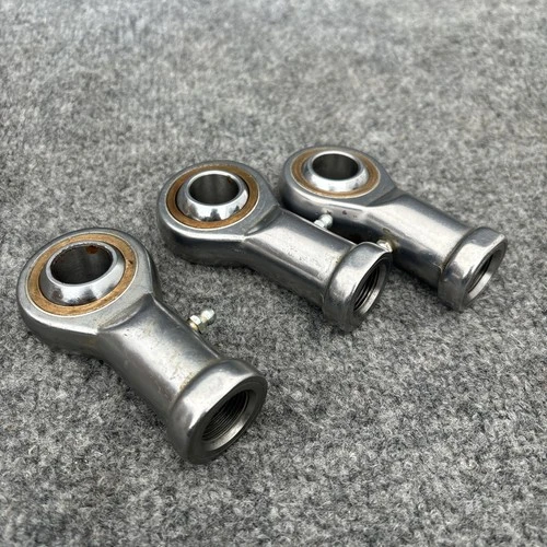 New | in-Stock Fluro GILRS20 Bearings California US | Davliegogo LLC #1706805