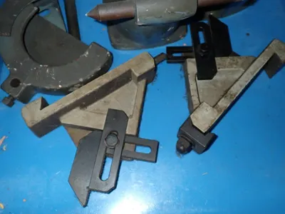 Misc. Equipment