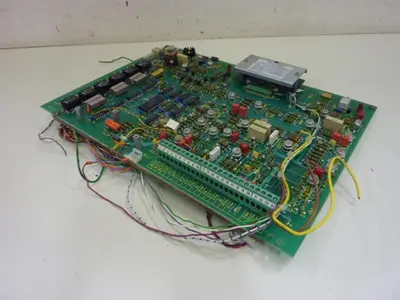 USED INDRAMAT 109-450-3201B-5